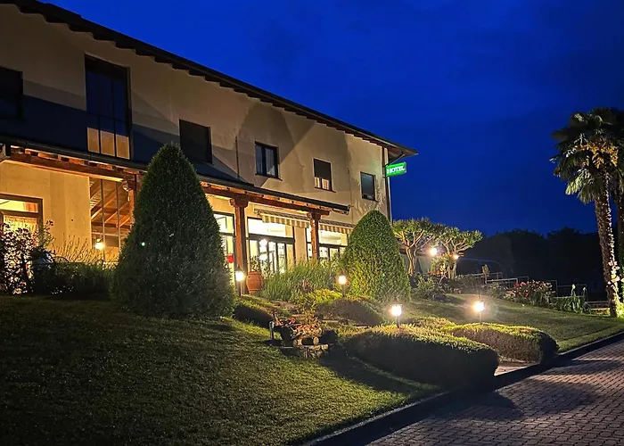 Hotel Merloni
