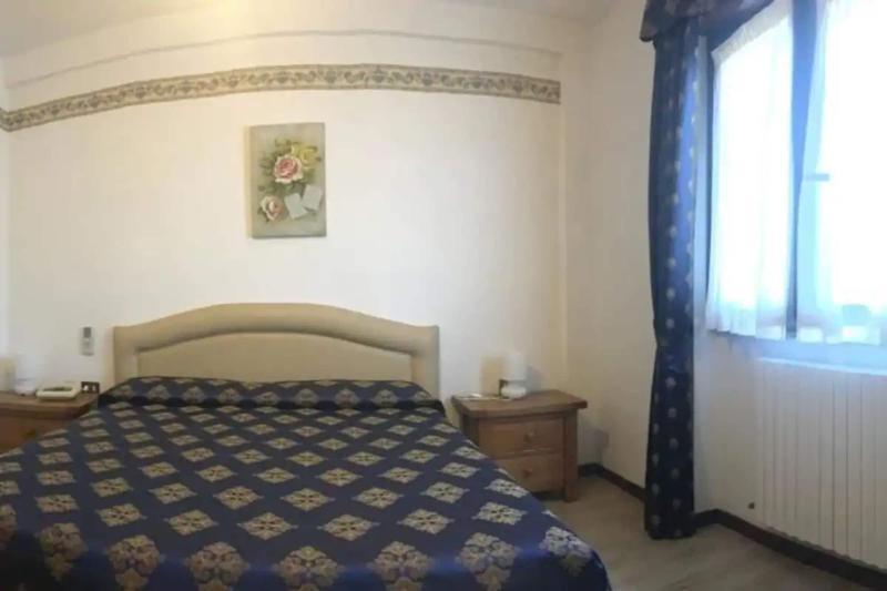 Merloni Hotel 3*