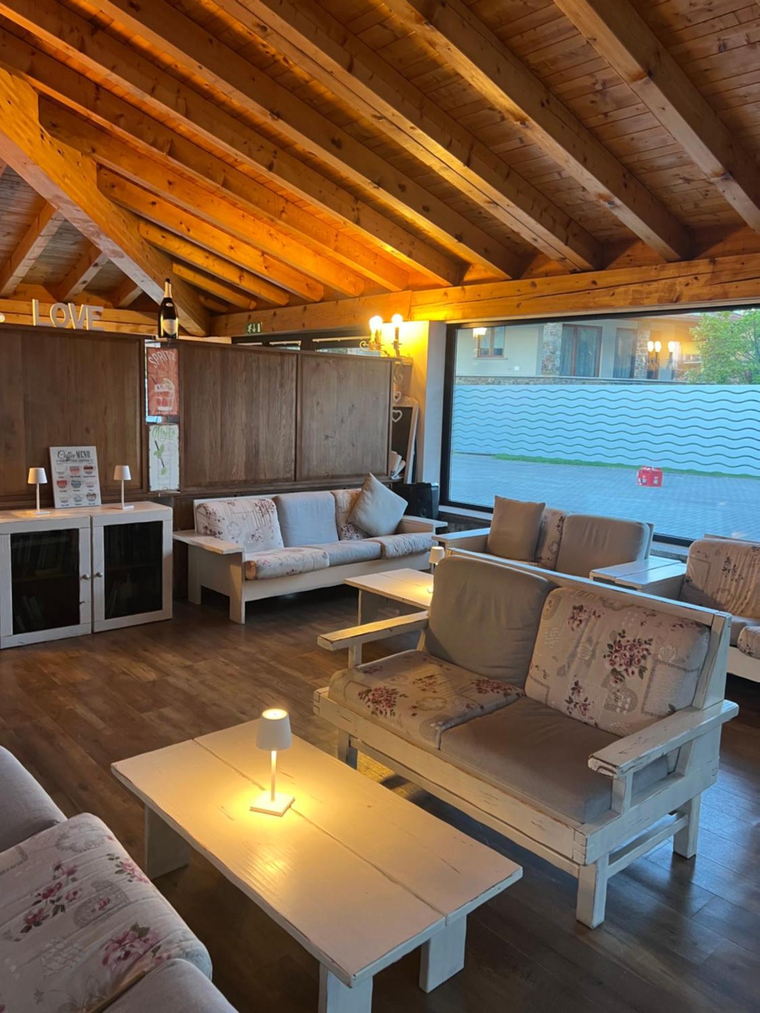 Merloni Hotel 3*