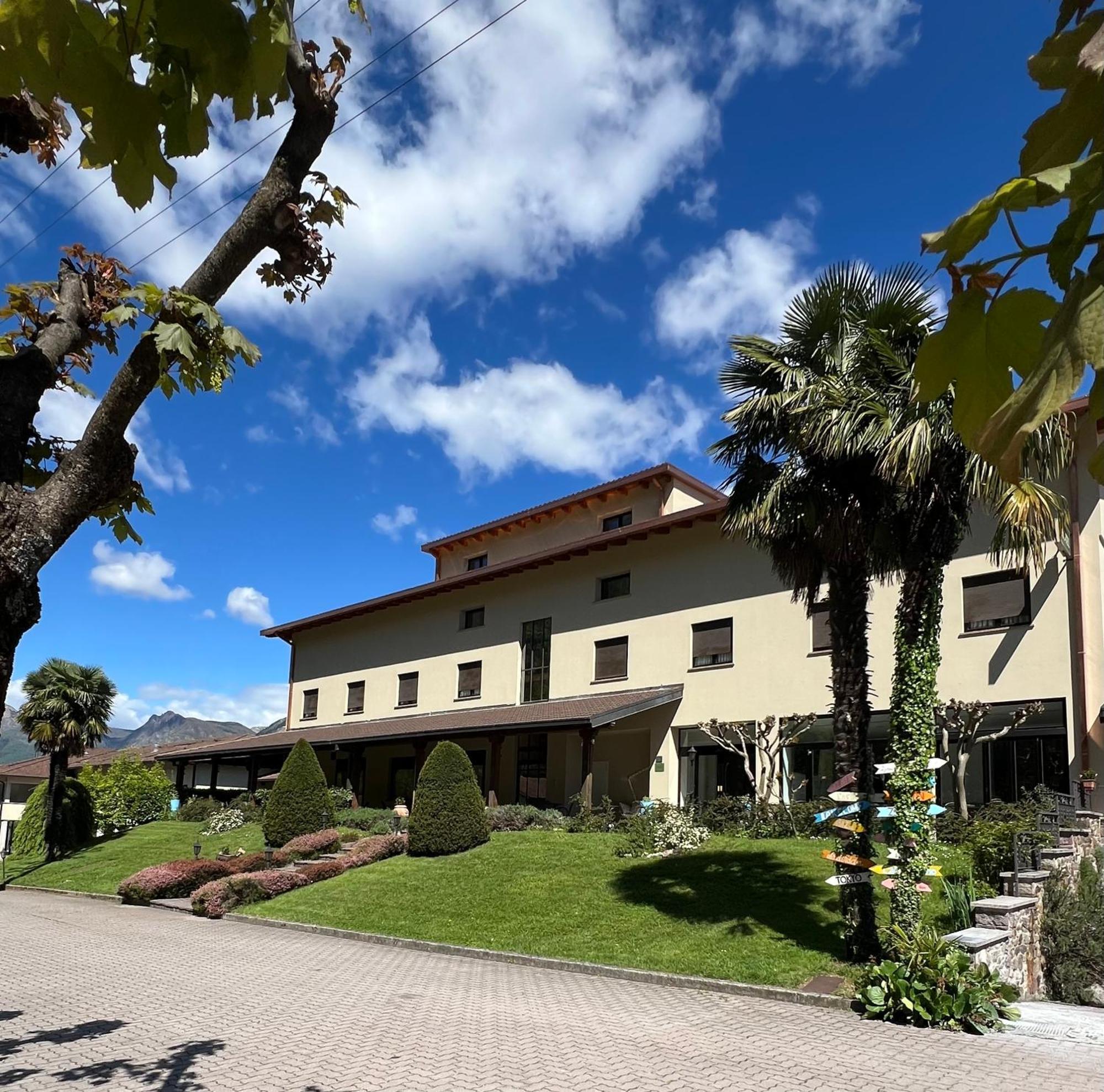Merloni Hotel Grandola ed Uniti
