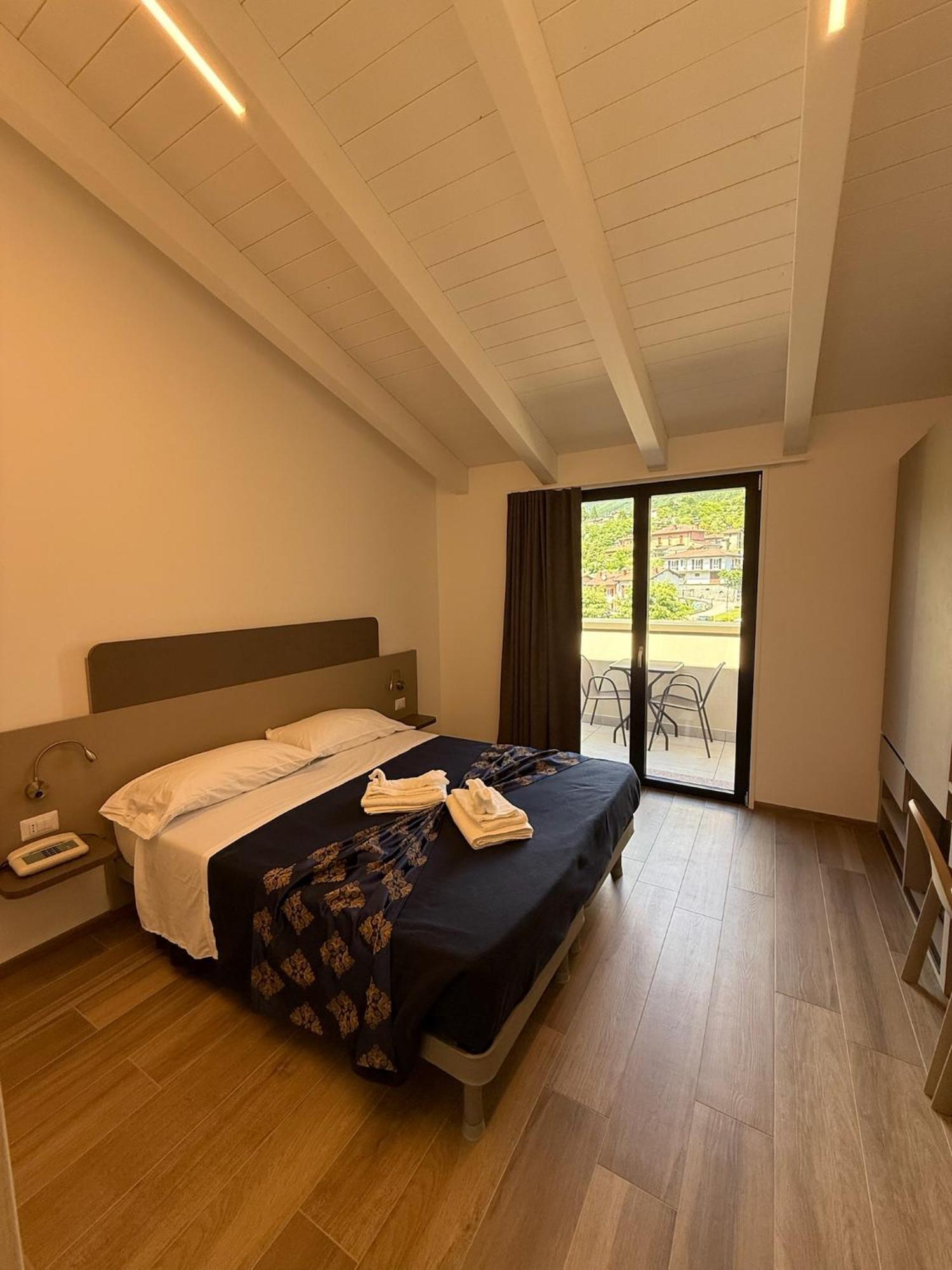Hotel Merloni 3*