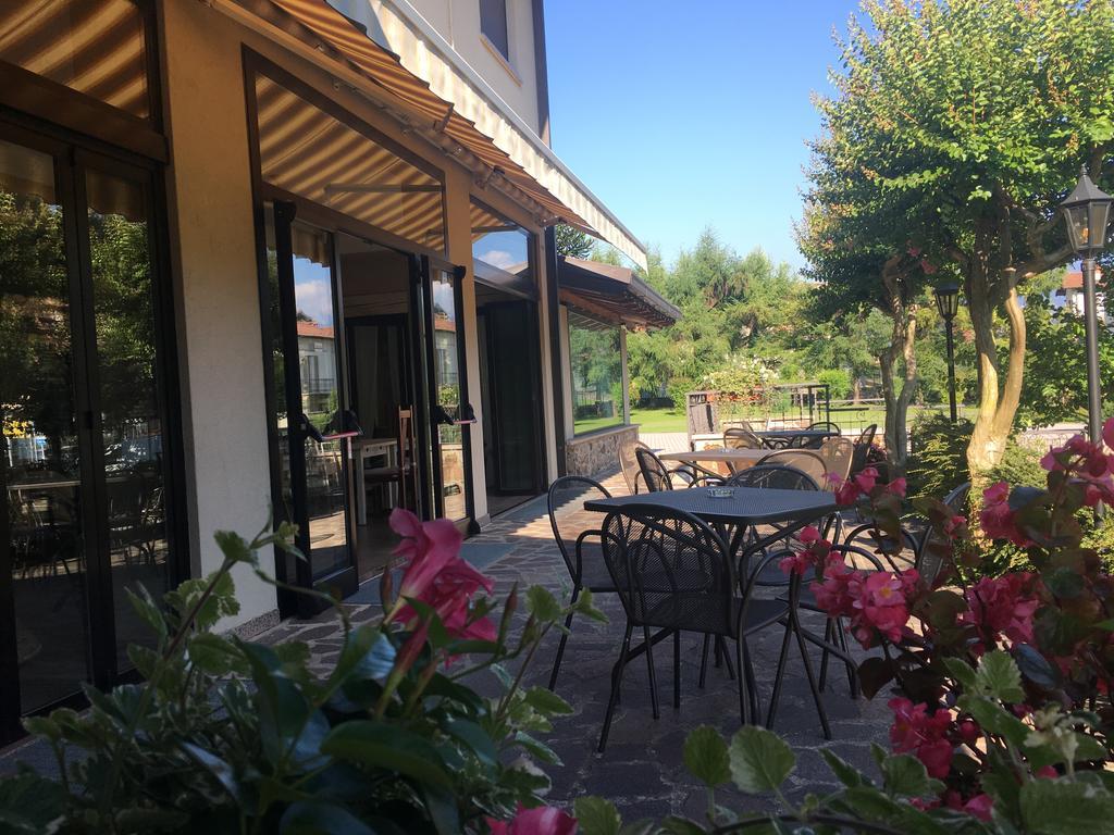 Hotel Merloni Grandola ed Uniti