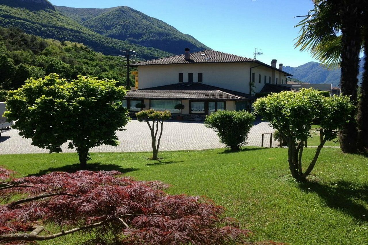 Hotel Merloni 3*