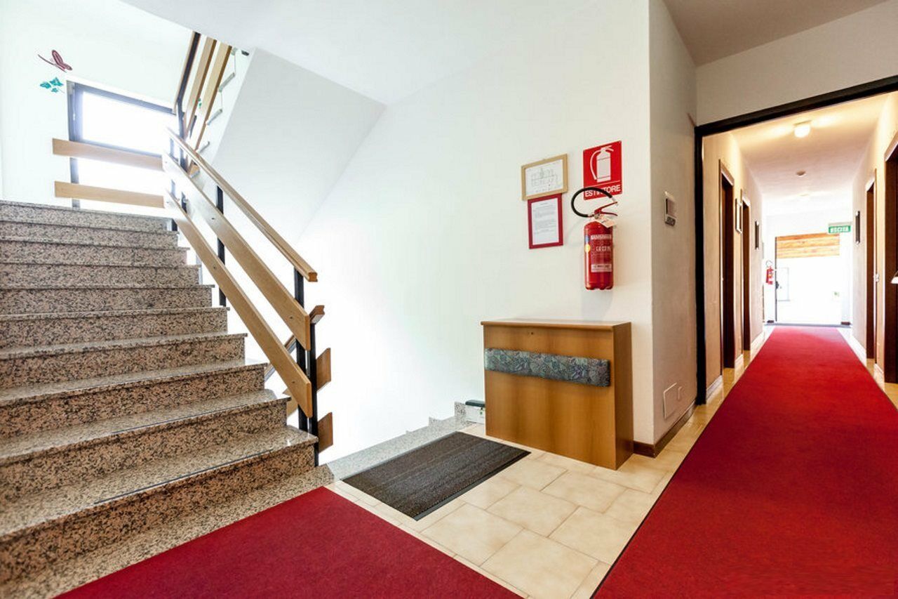 Hotel Merloni 3*