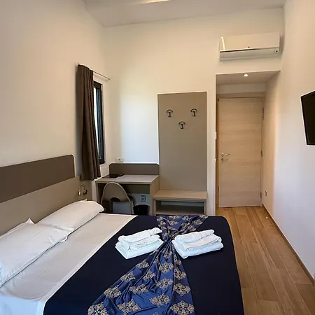 Hotel Merloni Grandola ed Uniti Exterior photo