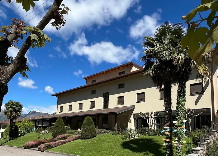 Hotel Merloni