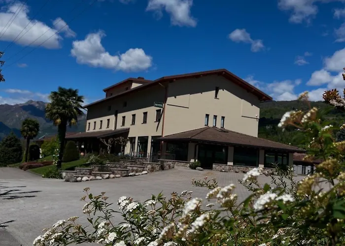 Hotel Merloni