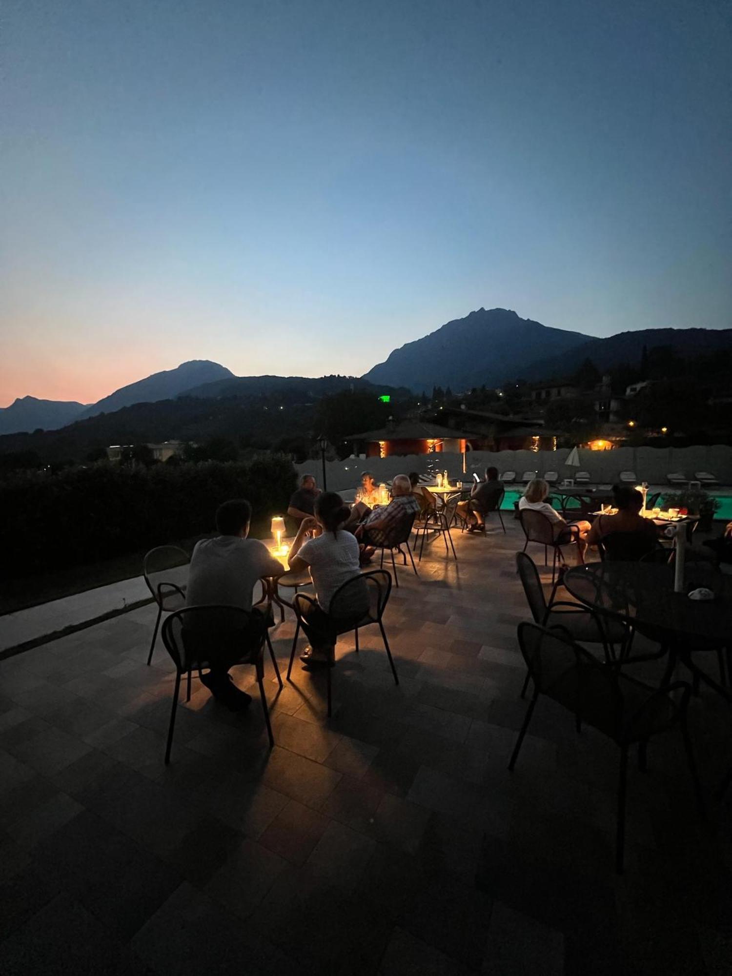 Hotel Merloni