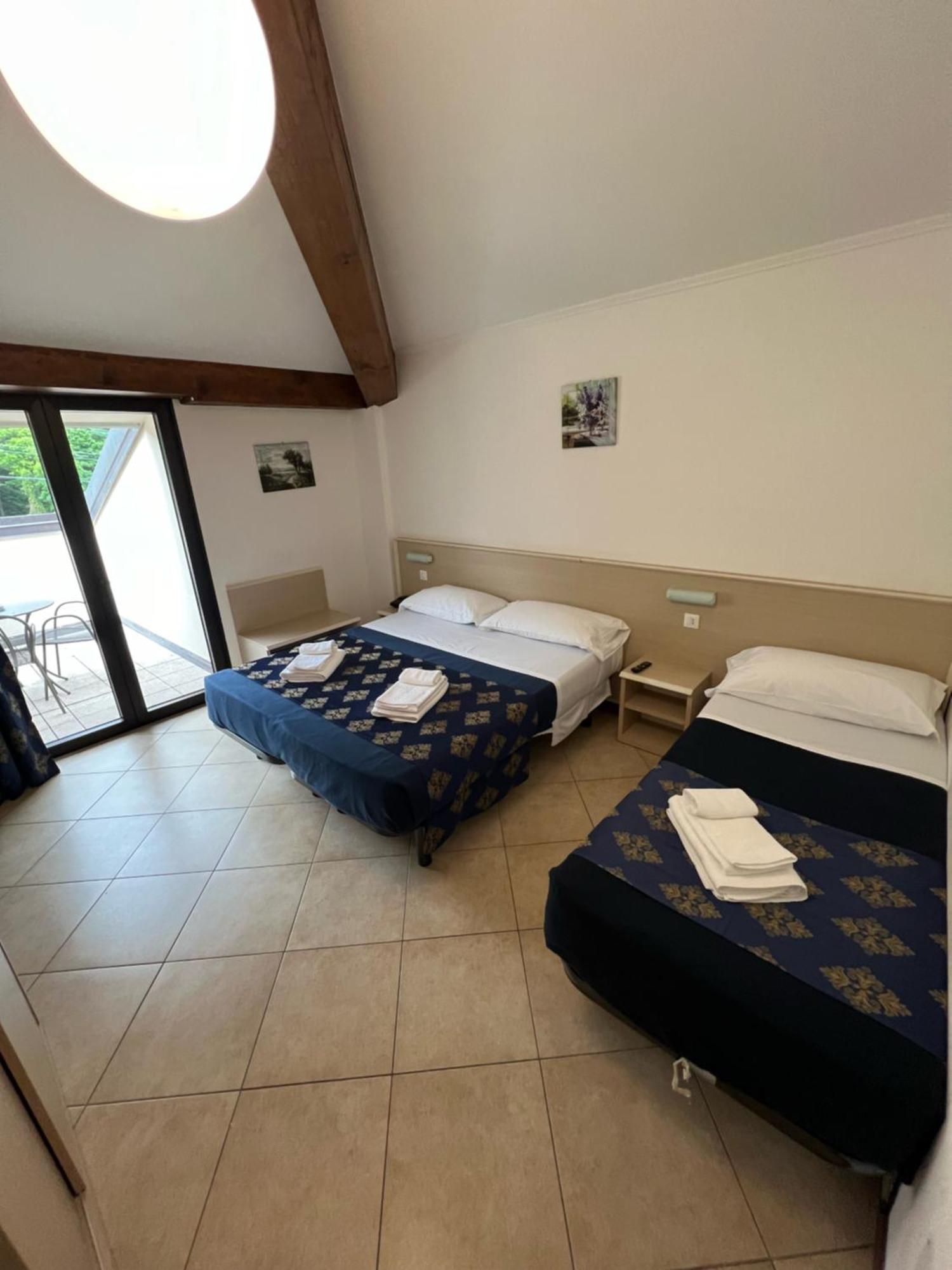 Hotel Merloni 3*