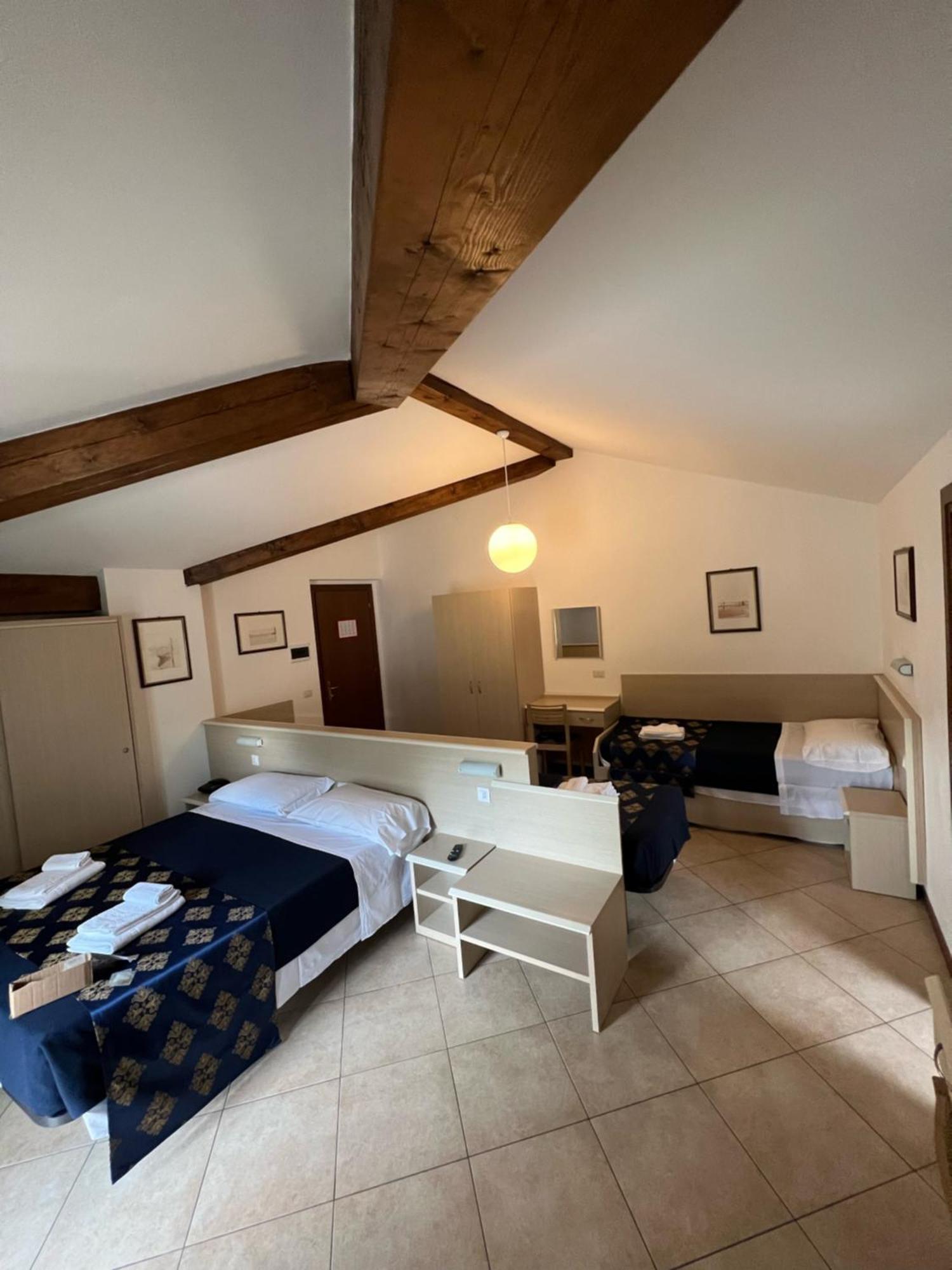Hotel Merloni Grandola ed Uniti