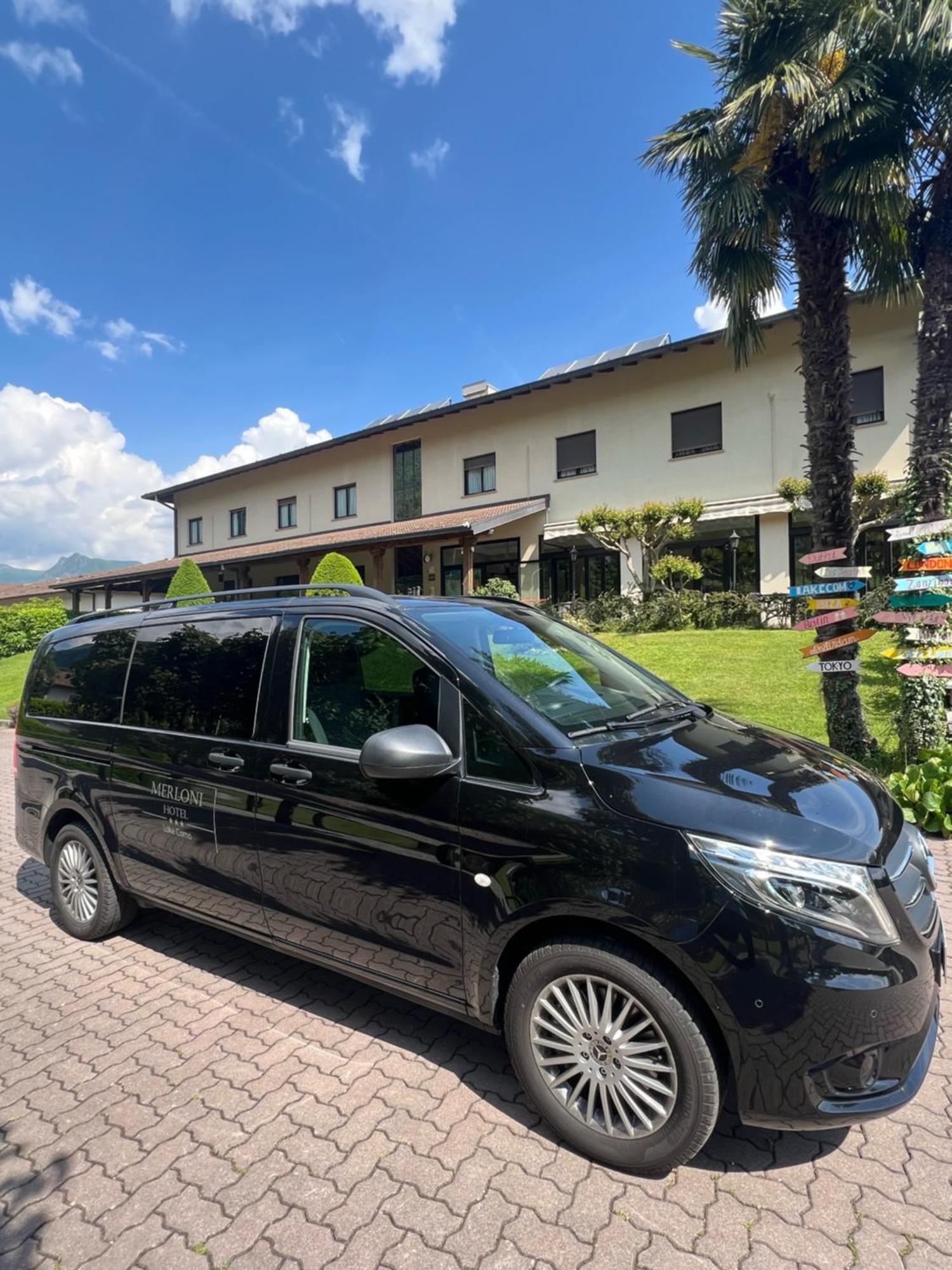 Merloni Hotel