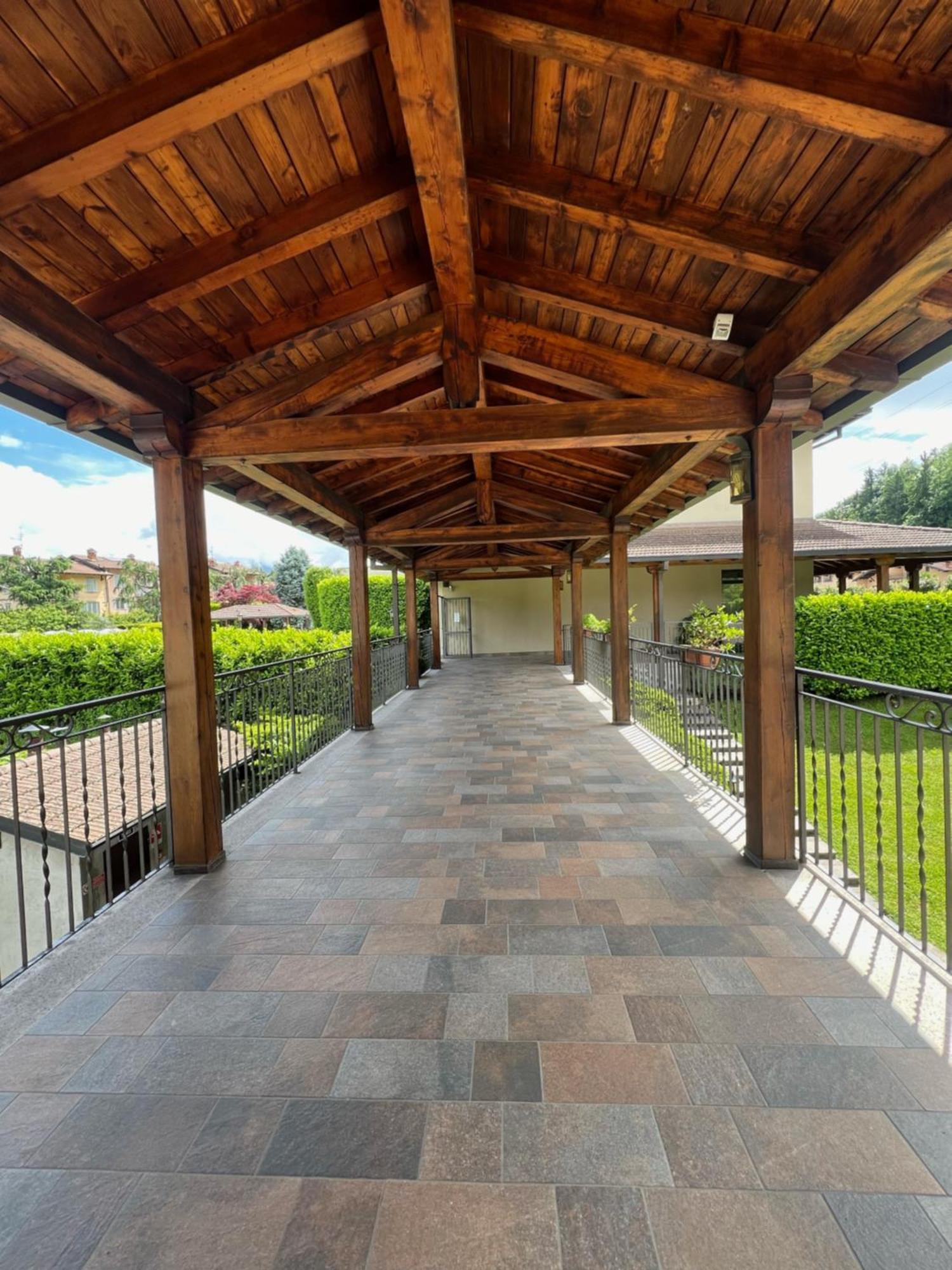 Merloni Hotel Grandola ed Uniti