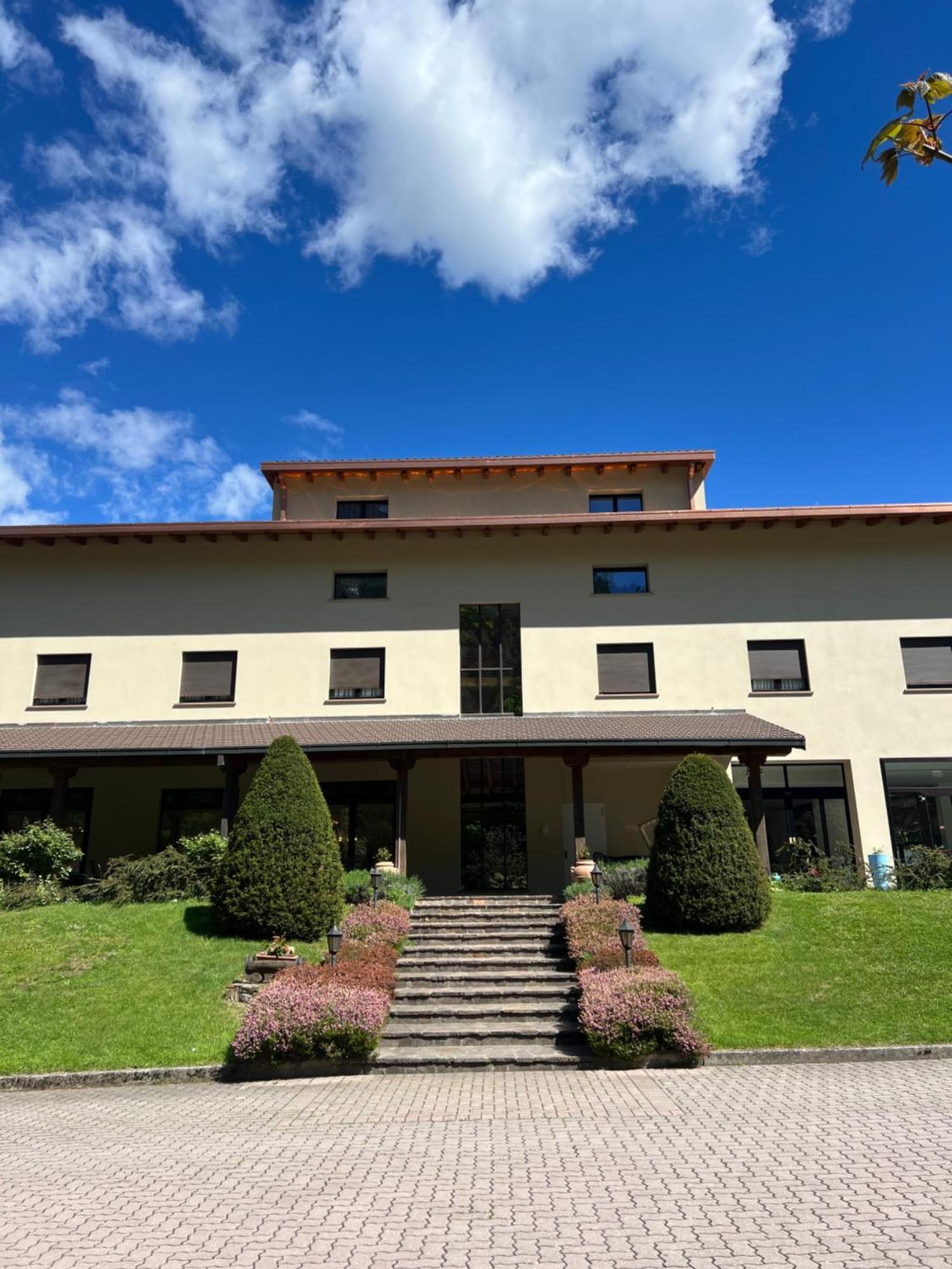 Hotel Merloni Grandola ed Uniti