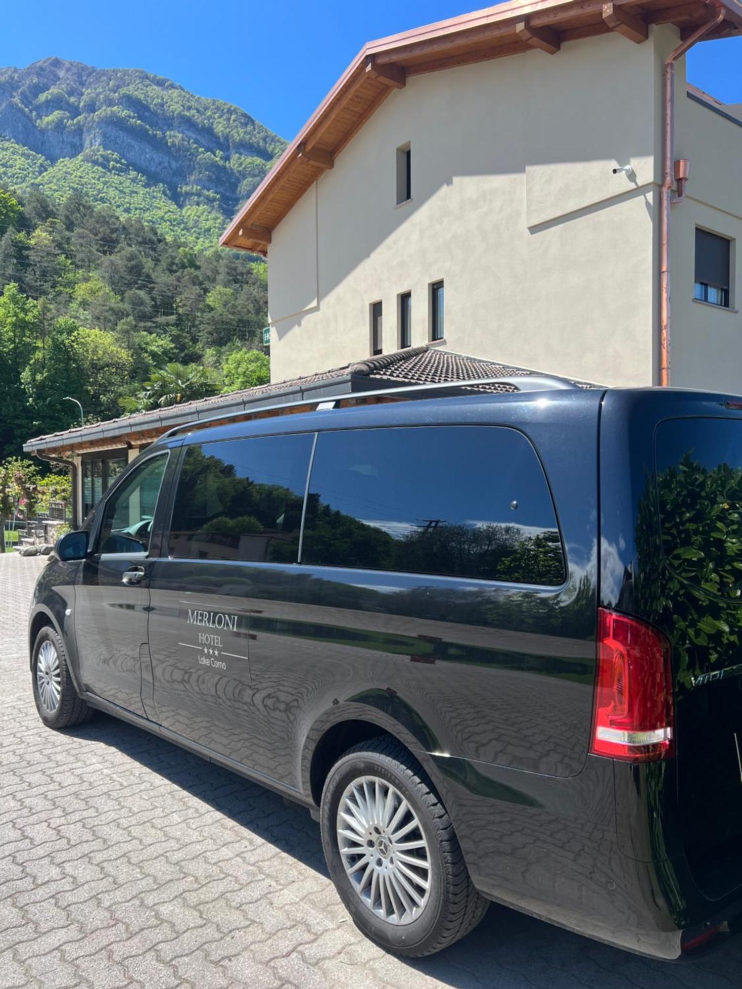 Merloni 3*