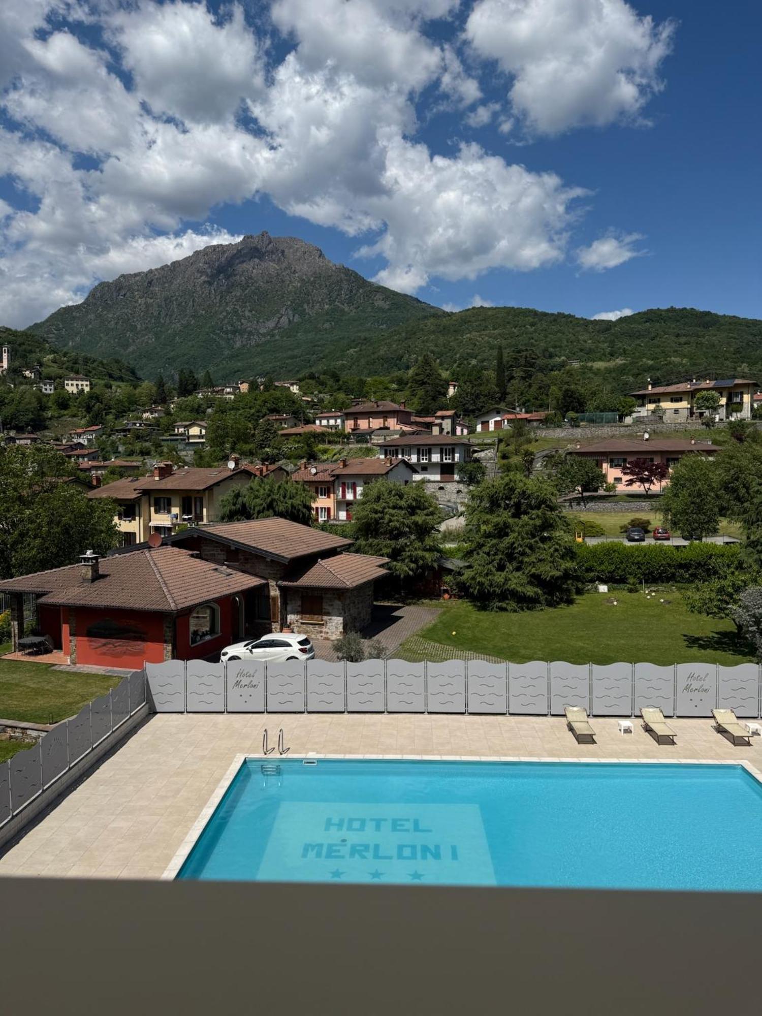 Merloni Hotel