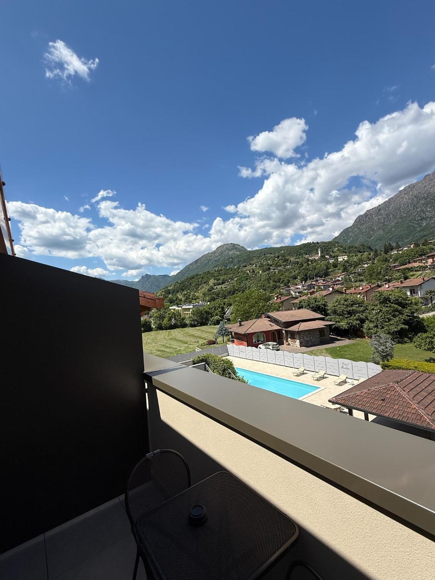 Hotel Merloni