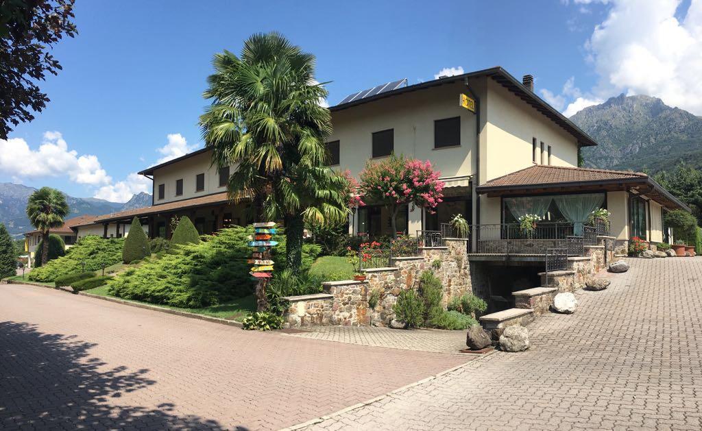 Hotel Merloni