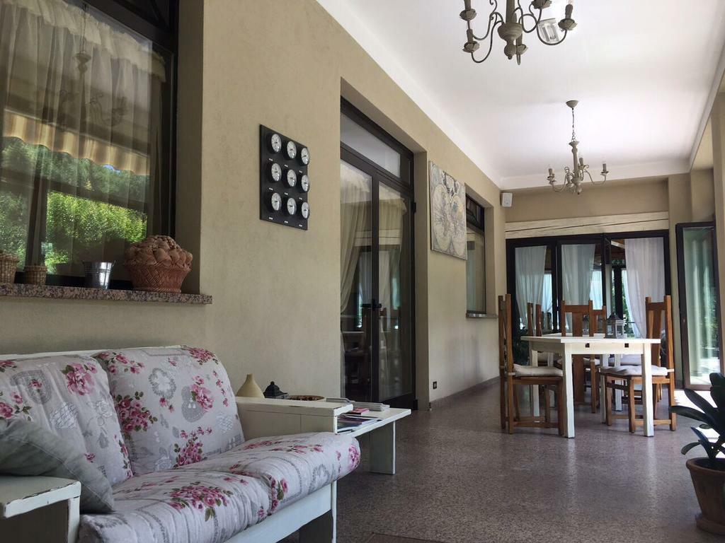 Hotel Merloni