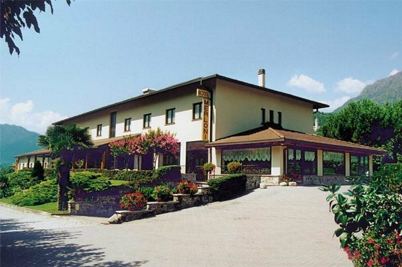 Merloni Hotel Grandola ed Uniti