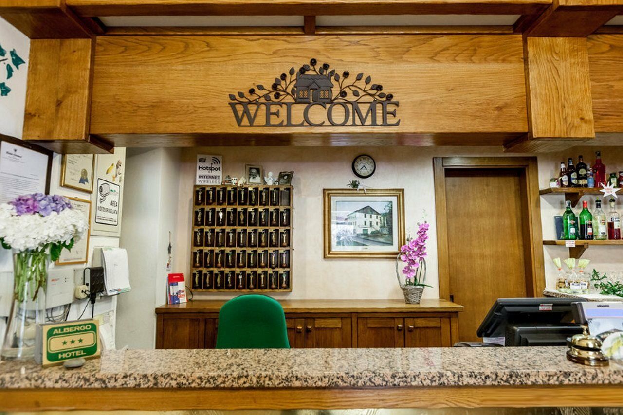 Merloni Hotel Grandola ed Uniti