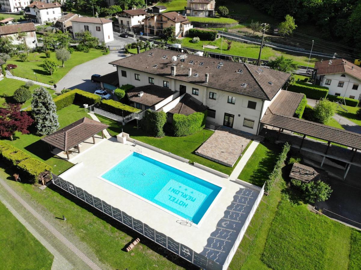 Hotel Merloni 3*
