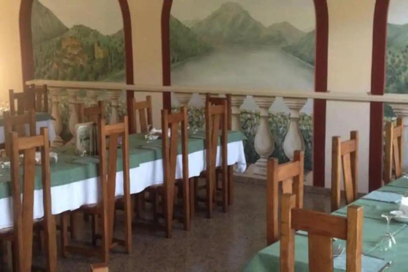 Hotel Merloni Grandola ed Uniti