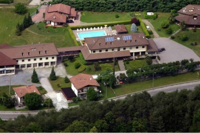 Merloni 3*