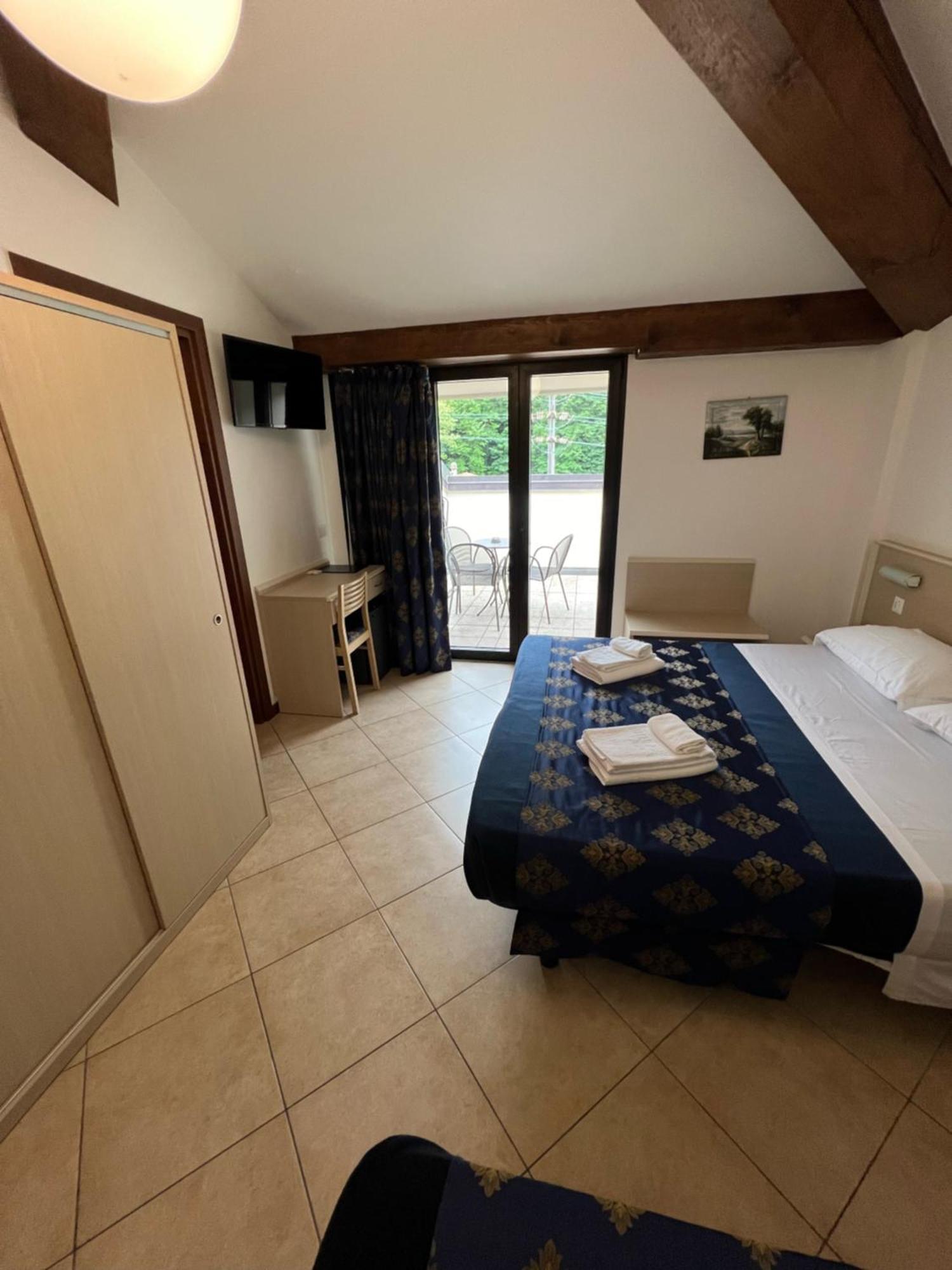 Merloni Hotel Grandola ed Uniti