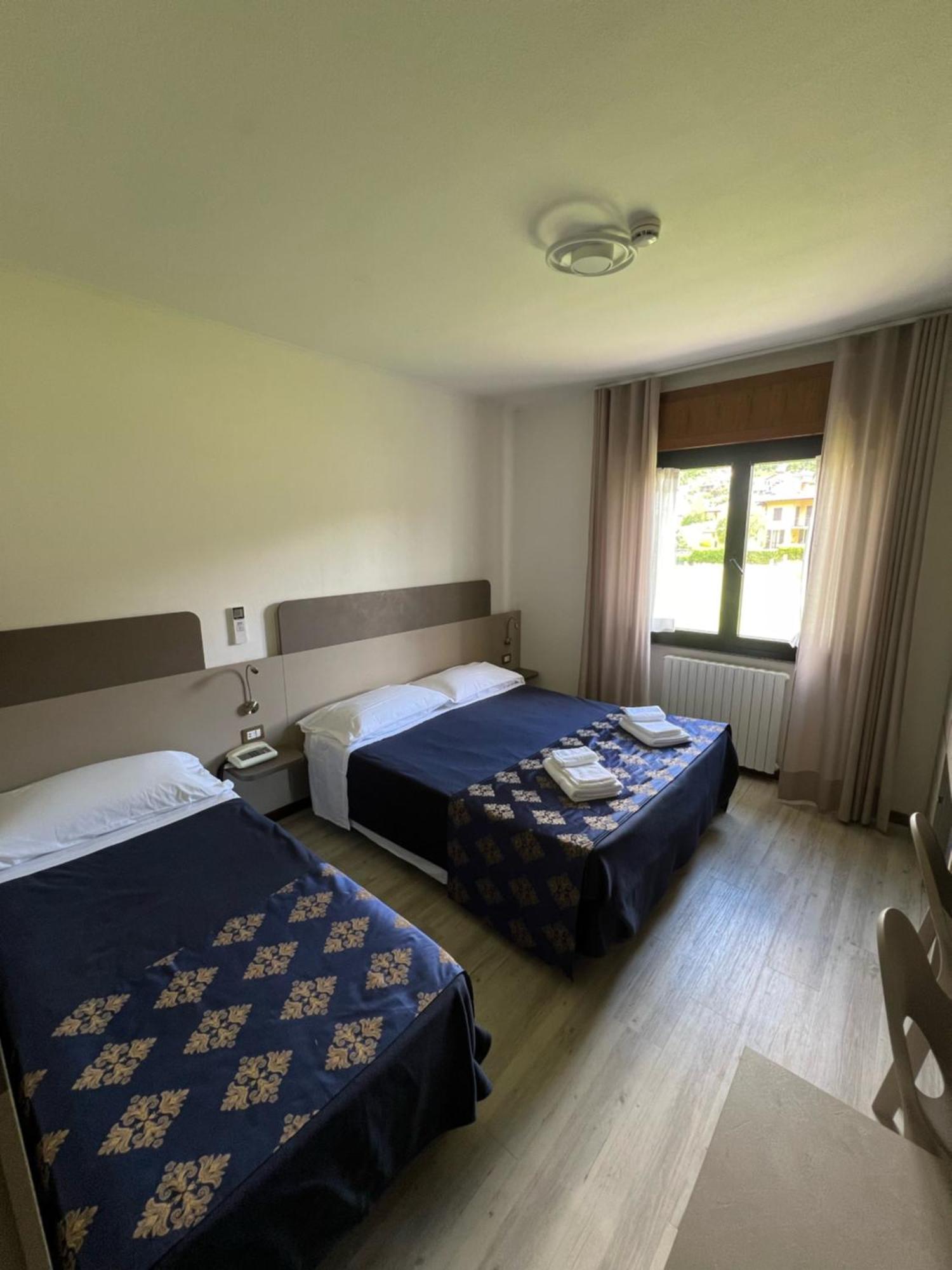Hotel Merloni Grandola ed Uniti