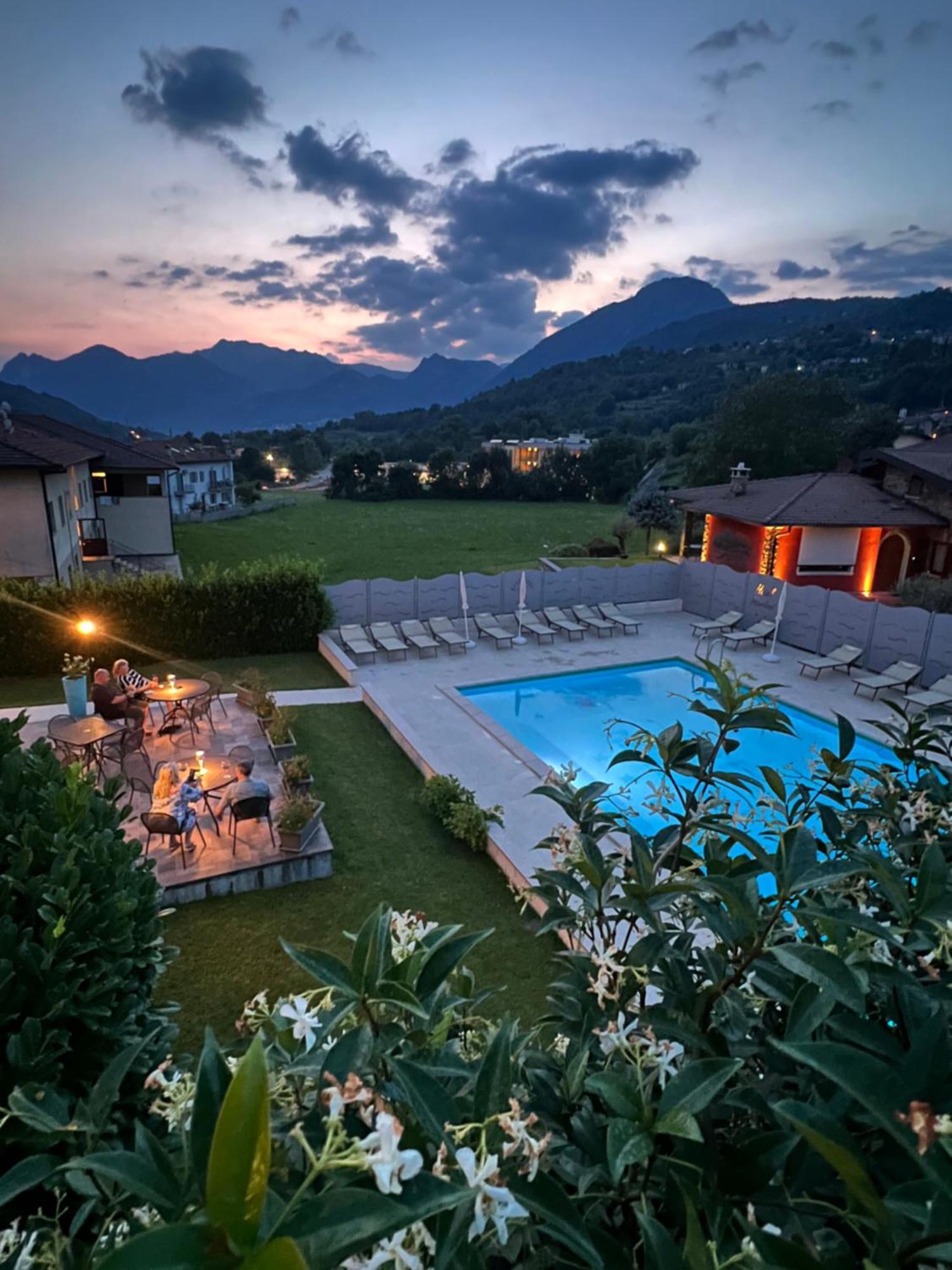 Hotel Merloni Grandola ed Uniti
