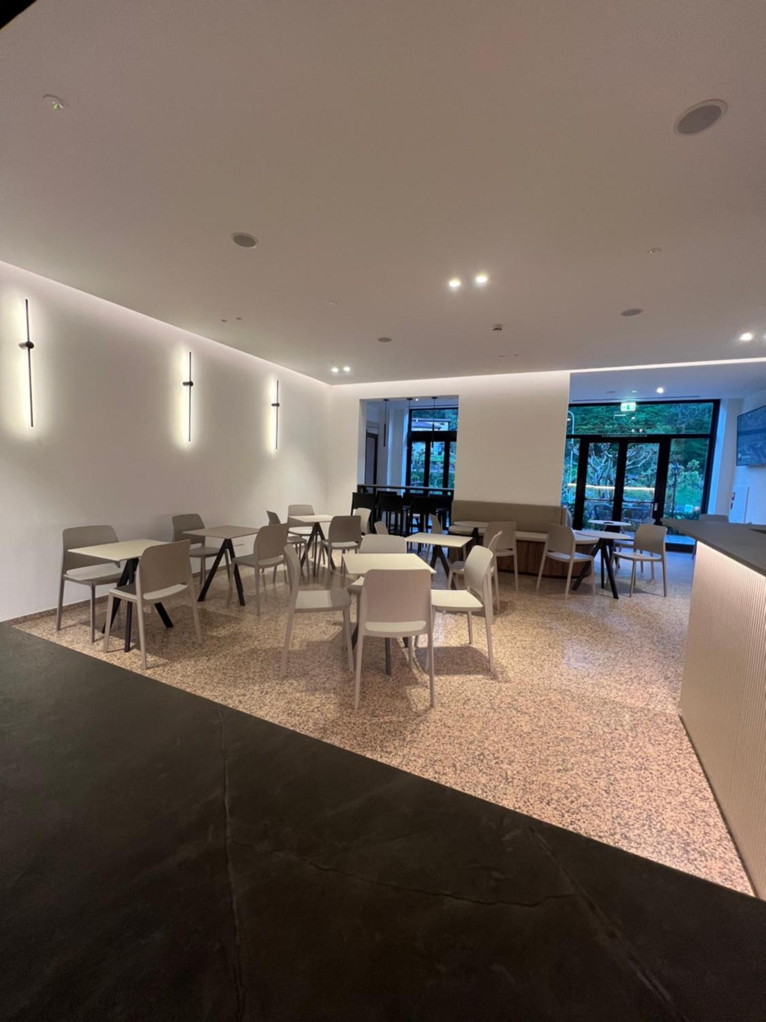 Merloni Hotel