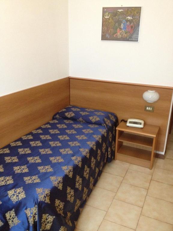 Merloni Hotel 3*