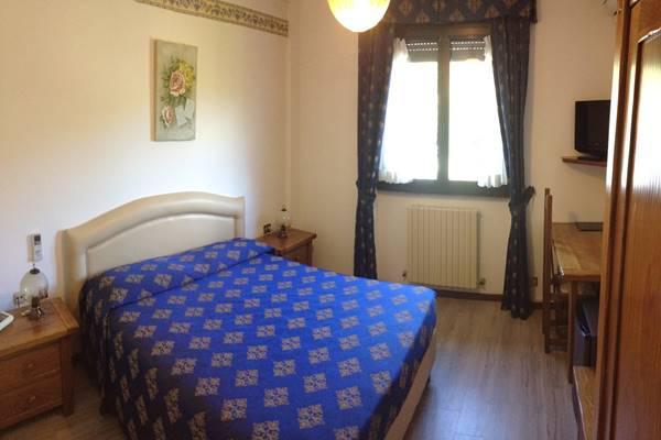 Hotel Merloni 3*
