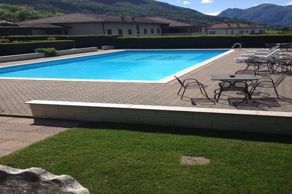 Hotel Merloni Grandola ed Uniti