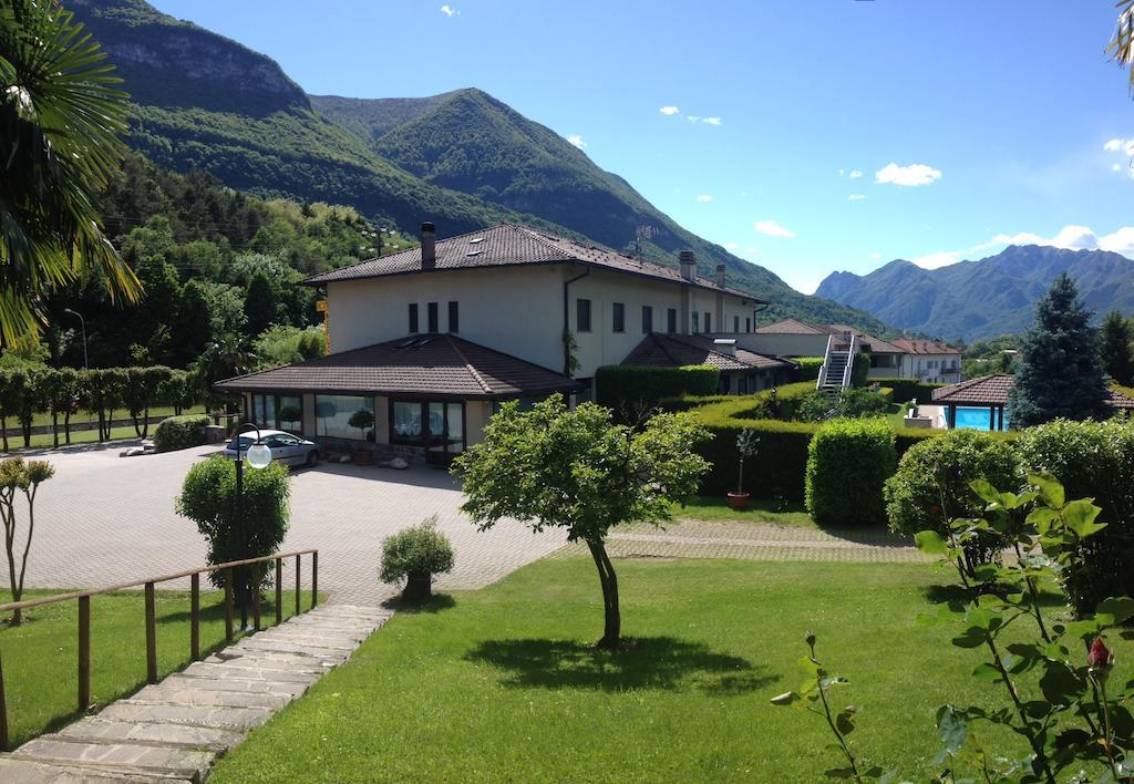 Hotel Merloni 3*