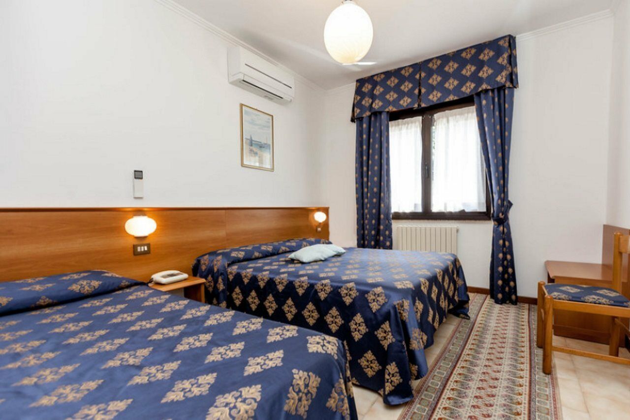 Hotel Merloni