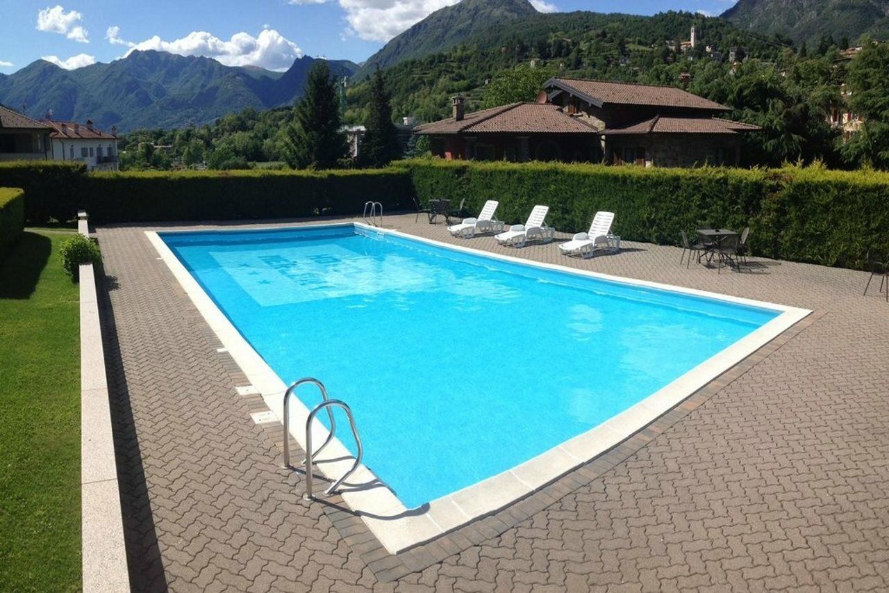 Merloni Hotel Grandola ed Uniti